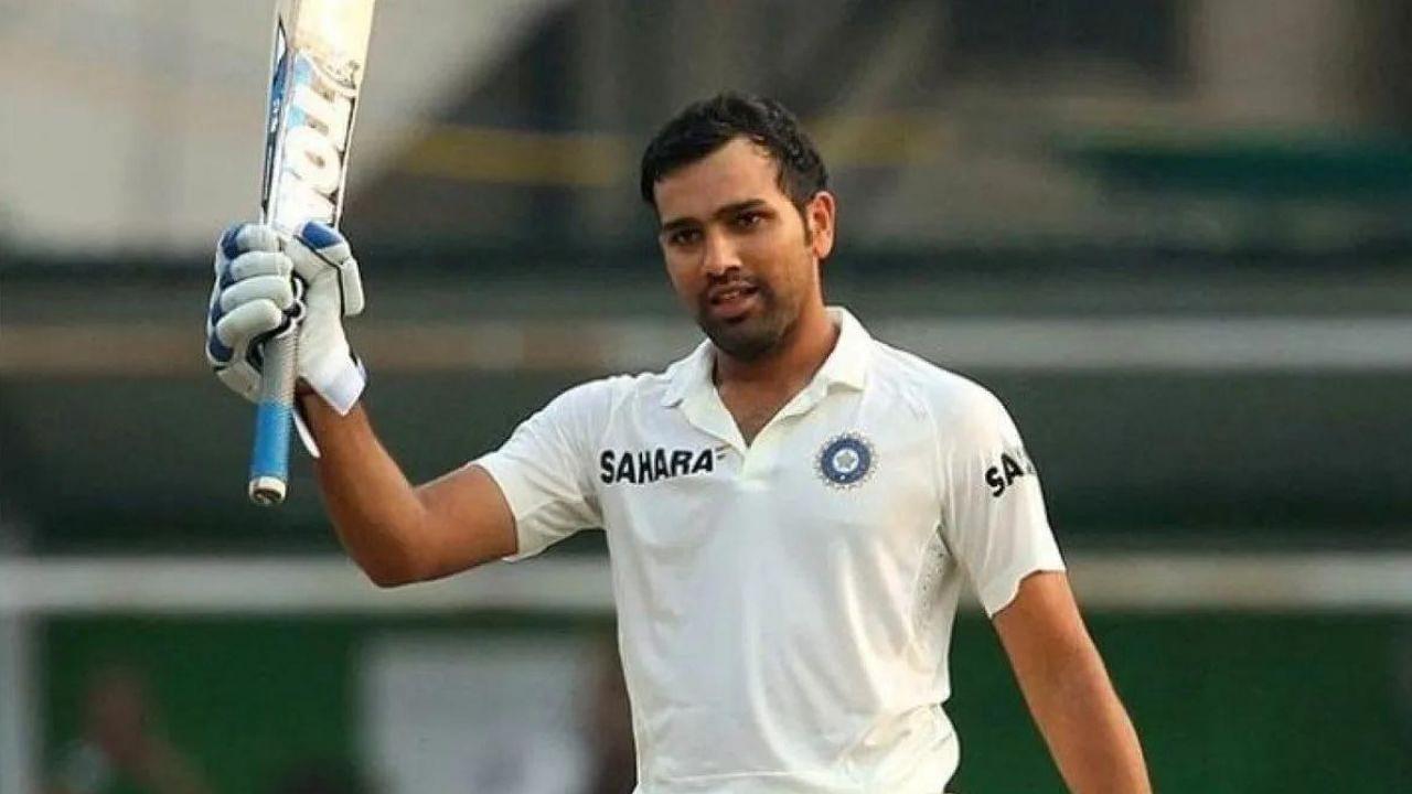 3 Years Before Test Debut, Here's How Rohit Sharma Missed Nagpur Test vs South Africa