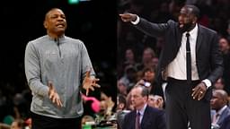“Give Me $100!”: Kendrick Perkins Recalls Doc Rivers’ ‘$10,000 Motivation’ to Get Celtics Back in NBA Finals Against the Lakers