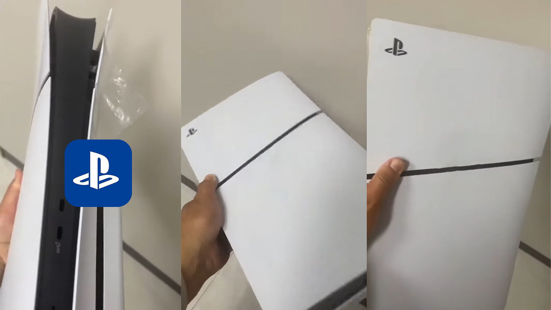 PS5 'slim' release date, price, specs and features