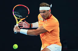 Iconic Rafael Nadal Slice Shot Fetches Spaniard Millions of Dollars from American Food Brand, Adding to his $323,610,000 Net Worth