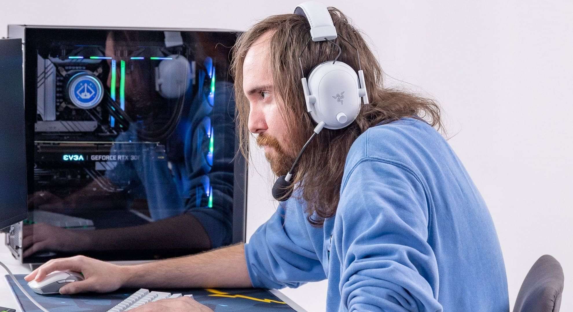 Asmongold thinks no one should get banned on Twitch unless they are being unlawful The SportsRush