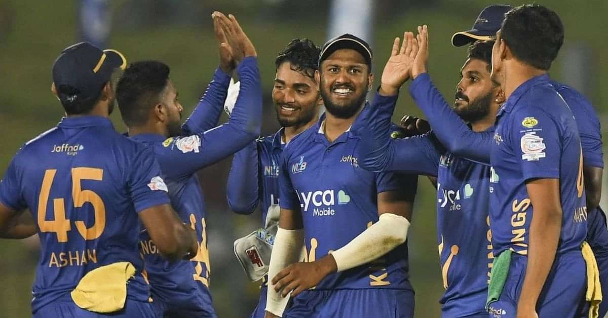 LPL 2022 Squad: Full Squad List For Each Lanka Premier League Side