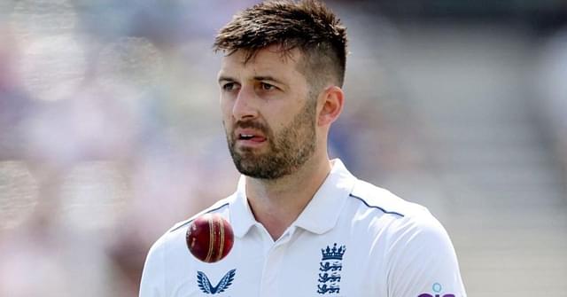 Mark Wood Fastest Ball: How Fast Does The English Pacer Bowl?