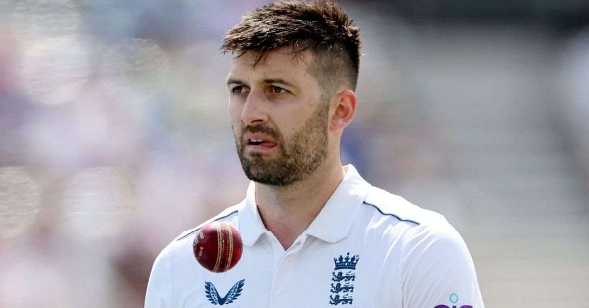 England Top Bowler Mark Wood Net Worth In 2023 Is Pacing As Good As His