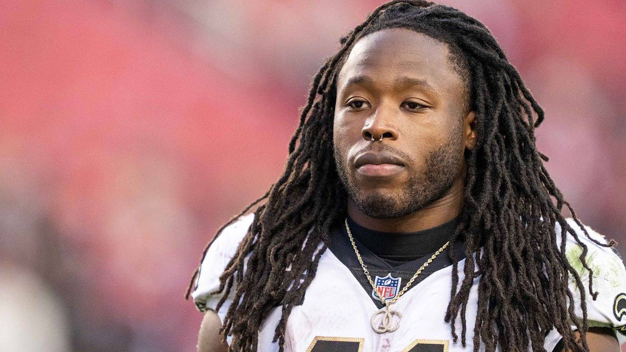 Shelling Out $100,000 After Being Embroiled in Las Vegas Night Club Controversy, Saints RB Alvin Kamara Pleads Guilty to Misdemeanor Charges