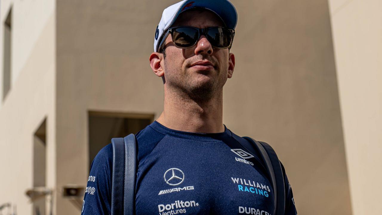 Nicholas Latifi’s Father Once Lost $260,000,000 After Getting Misled by Ferrari