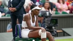 Has Venus Williams Hinted at What She Will Do Post Retirement Following Wimbledon Loss to Elina Svitolina
