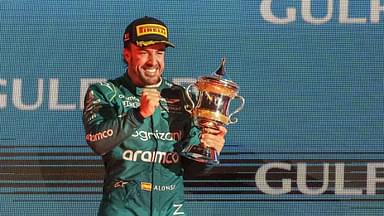 Despite Fernando Alonso Hype Train, F1 Expert Thinks Aston Martin Is Destined to Fail in Hungary