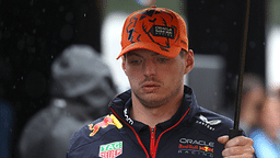Max Verstappen Will Not Start From Pole as New Challenge Spices Up Belgian GP