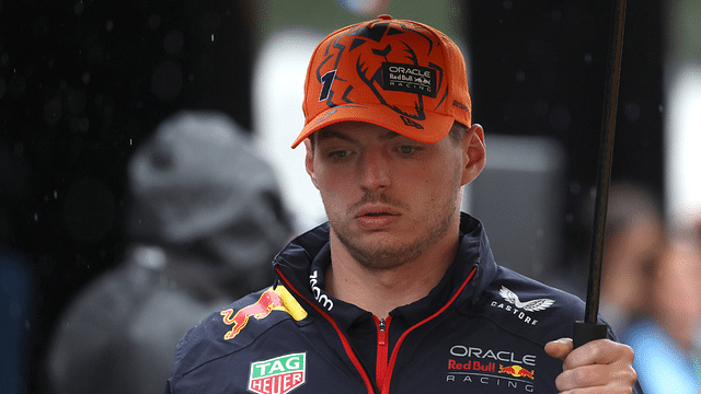 Max Verstappen Will Not Start From Pole as New Challenge Spices Up Belgian GP