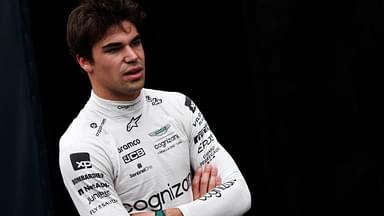 Lance Stroll accuses F1 of "playing with fire" with Spa Circuit after young racing star's fatal crash
