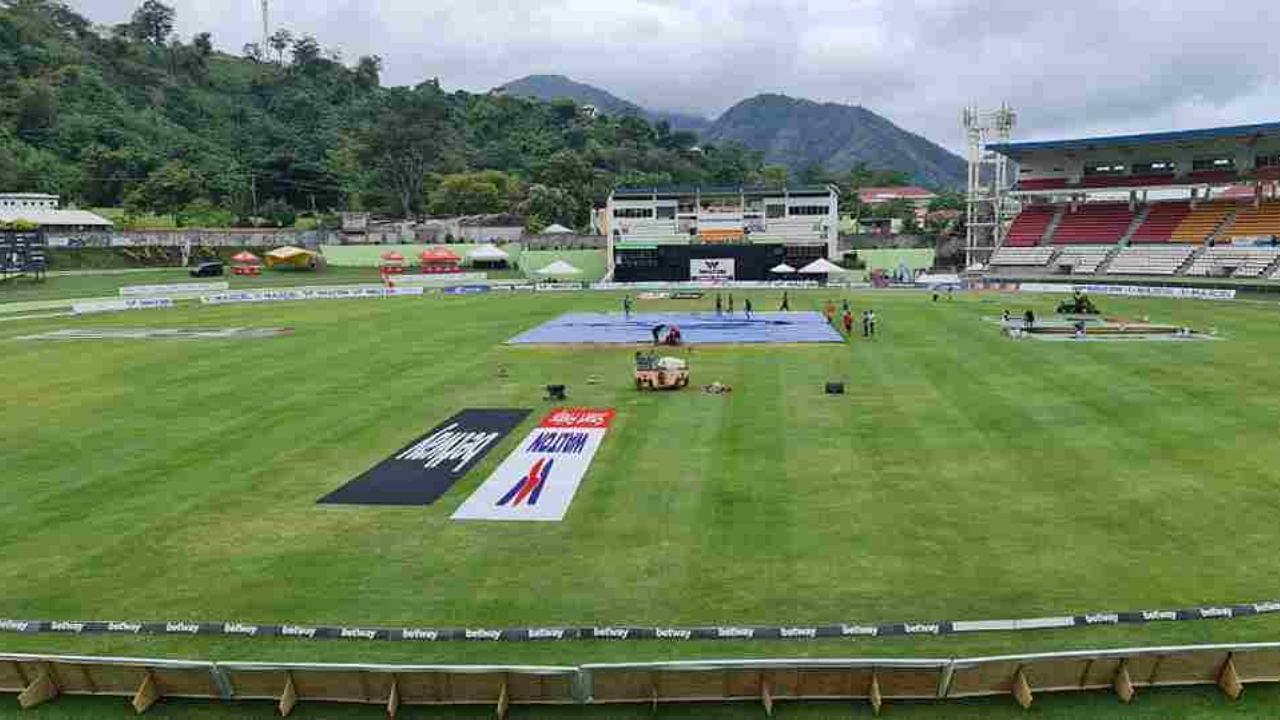 Windsor Park Dominica Test Records: Most Runs, Wickets And Highest Innings Totals In Roseau Tests