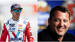 Tony Stewart Recalls Hilarious Kyle Larson Story Proving How Most NASCAR Drivers Are Clueless About the Car