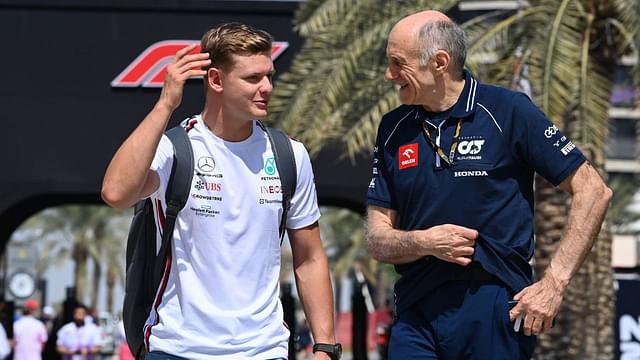 After Christian Horner, Retirement Bound AlphaTauri Boss Reveals He Never Needed Nyck de Vries; Rather Had Eyes on Rival Camp Prospect