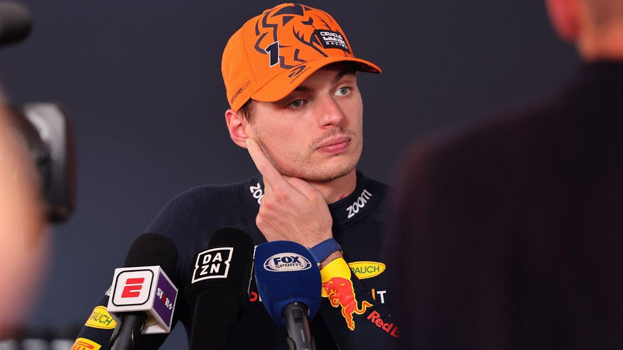 F1 Fans Blame Max Verstappen, and Not His Constant Wins for Falling Out of Love with the Sport