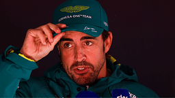 Fernando Alonso Makes Grim Prediction For Leaders of the F1 Pack, As Aston Martin Hit Rock Bottom