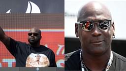 Shaquille O’Neal Gives ‘21 Reasons’ Why Michael Jordan is the GOAT Month After Teasing Domination With 6-Time NBA Champion