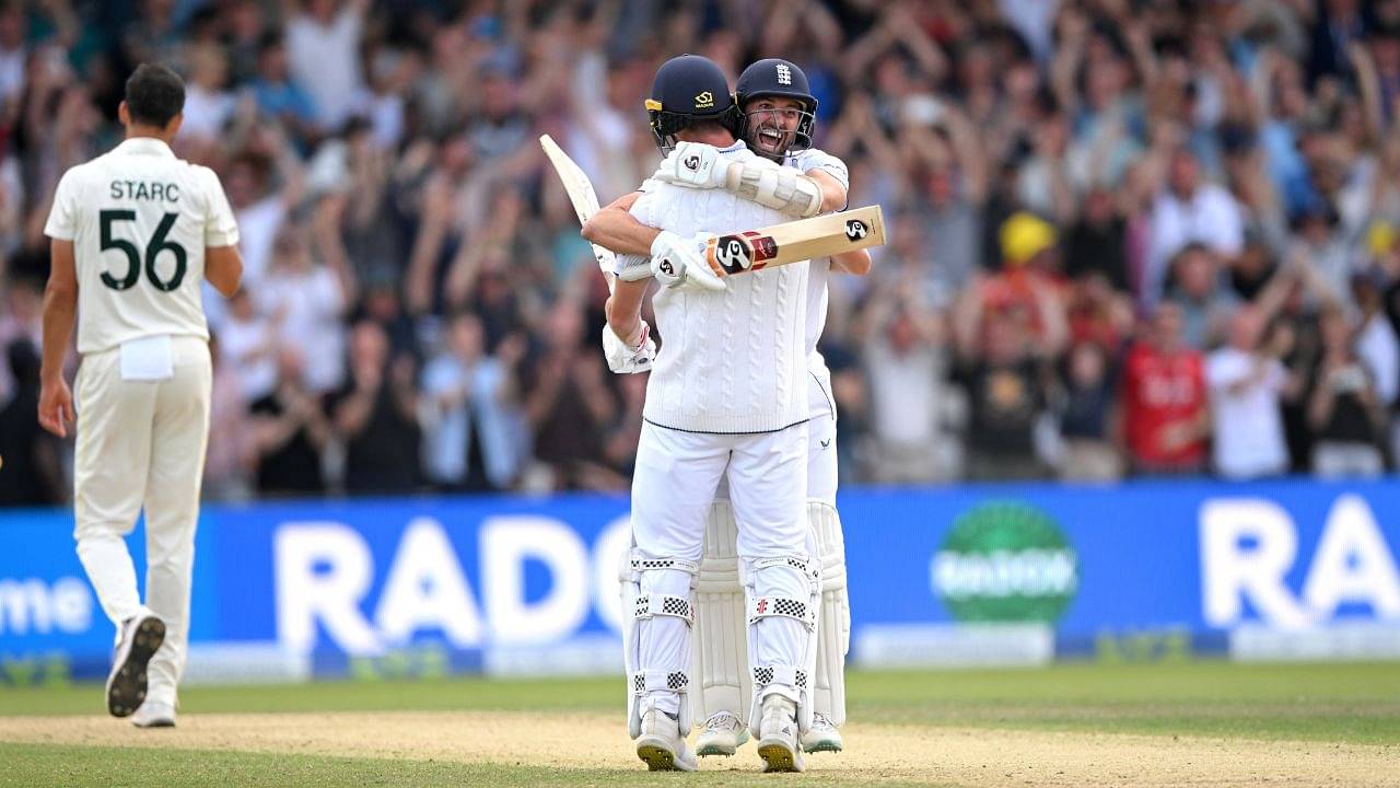 Ashes Live OTT Platform In India Is There A Way To Live Stream Ashes 2023 For Free?