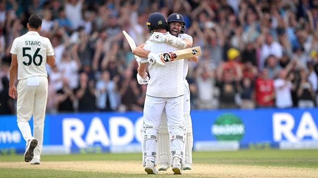 Ashes Live OTT Platform In India: Is There A Way To Live Stream Ashes 2023 For Free?
