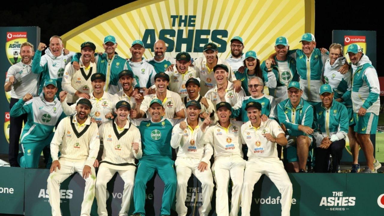 Last Ashes Winner: What Happens If 4th England vs Australia Test Is Drawn At Old Trafford?