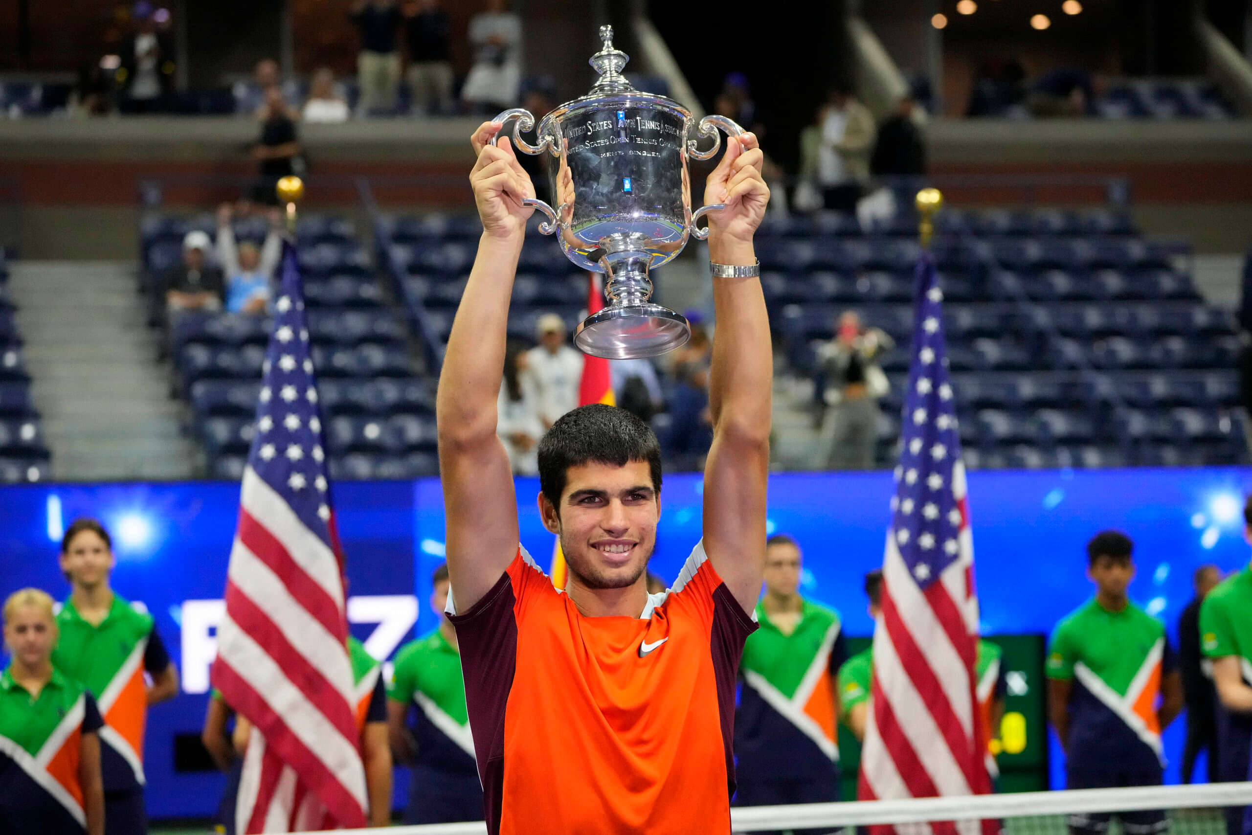 How Much Prize Money Will US Open 2023 Winners Earn? The SportsRush