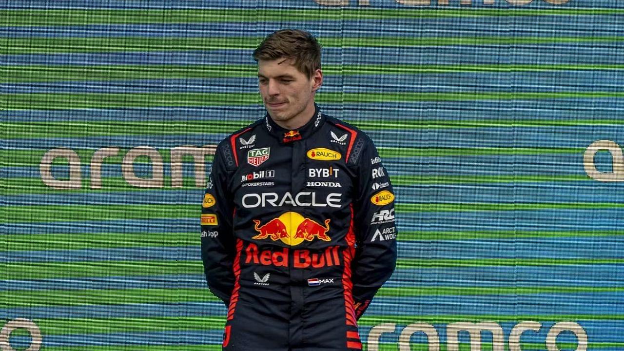 Despite Maximum Efforts, Formula 1 Season Loses 650,000 of Its American Audience Due to Max Verstappen’s Dominance