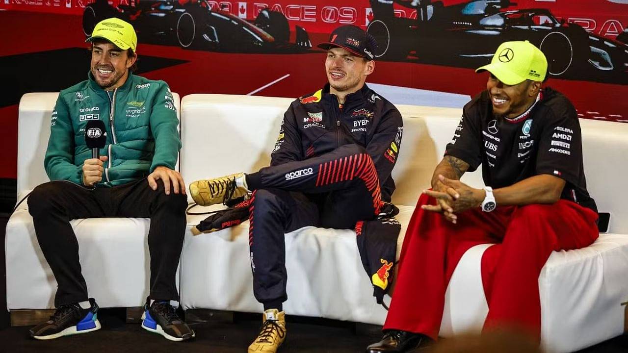 Formula 1 Aspirant Michael Andretti Names Aston Martin Driver as ‘Most Complete’ Driver Over Lewis Hamilton and Max Verstappen