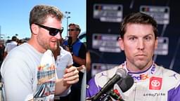 Major NASCAR Debate Invites Sharp Opinions From Dale Earnhardt Jr., Denny Hamlin and Brad Keselowski