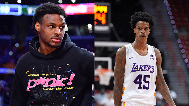 Having Survived Heart Surgery, Shaquille O'Neal's son 'Dreadfully' Replies to LeBron James’ son Bronny's Cardiac Arrest: "No No"