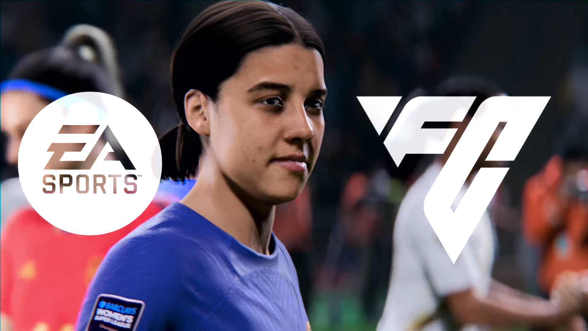 EA Sports FC ha confirmado la incorporación de las ligas femeninas española y alemana