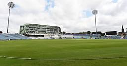 Headingley Leeds Pitch Report For England vs Australia 3rd Ashes Test