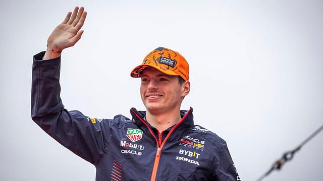 Why Isn't Polesitter Max Verstappen Being Penalized For His Qualifying Error at the Austrian GP?