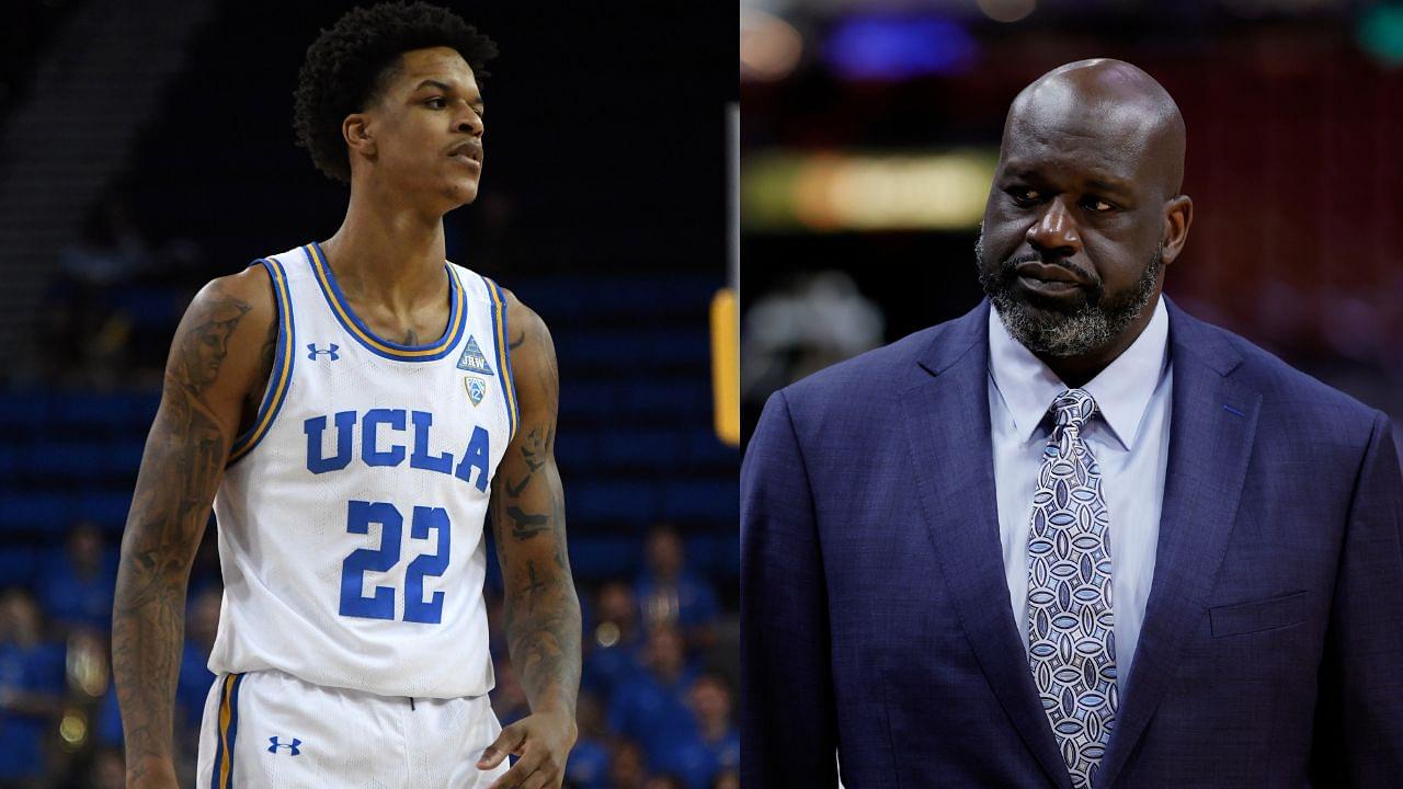 “I Don’t Even Like Basketball”: Tired of ‘Fake Friends’ Due to Shaquille O’Neal, Shareef Elaborates Why He Hid His Father From Middle School Best Friend