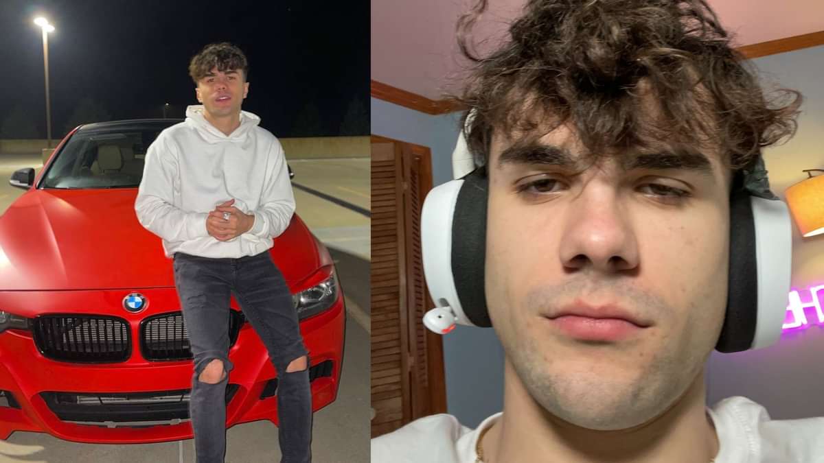 Cheesur sends 10 to a struggling family and cancels shortly after