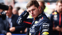 Max Verstappen Stuck With a Fast and the Furious Villain Inside His Ears With ‘Counseling’ the Only Solution to Red Bull Radio Entertainment