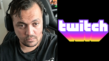 French Twitch streamer banned post assault accusations