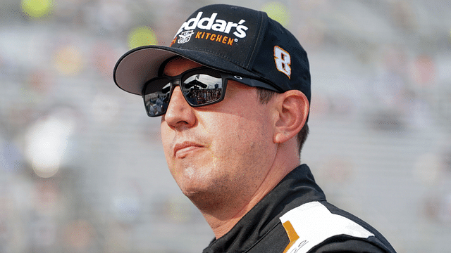 Here Is Why Kyle Busch’s New Sponsor Specifically Picked NASCAR and RCR as New Home