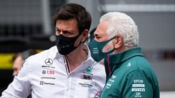 After Backing From $5,000,000,000 Asian Business Tycoon, Hitech GP Poaches 60 Engineers From Toto Wolff and Lawrence Stroll Without F1 Entry Guarantee