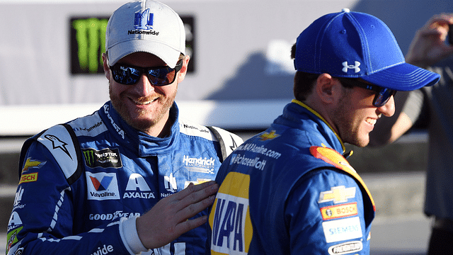 Dale Earnhardt Jr. Insists There Are Future Superstars in NASCAR, but There’s a Catch