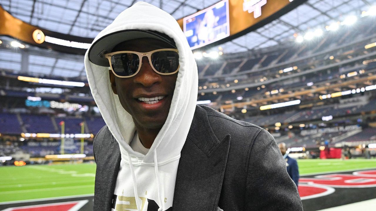 Deion Sanders' Best Jerry Jones Story: Dallas Cowboys Super Bowl - 'I Loved  It' - FanNation Dallas Cowboys News, Analysis and More