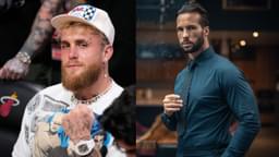 Jake Paul Earns Unexpected Applause from Tristan Despite Beef with Andrew Tate