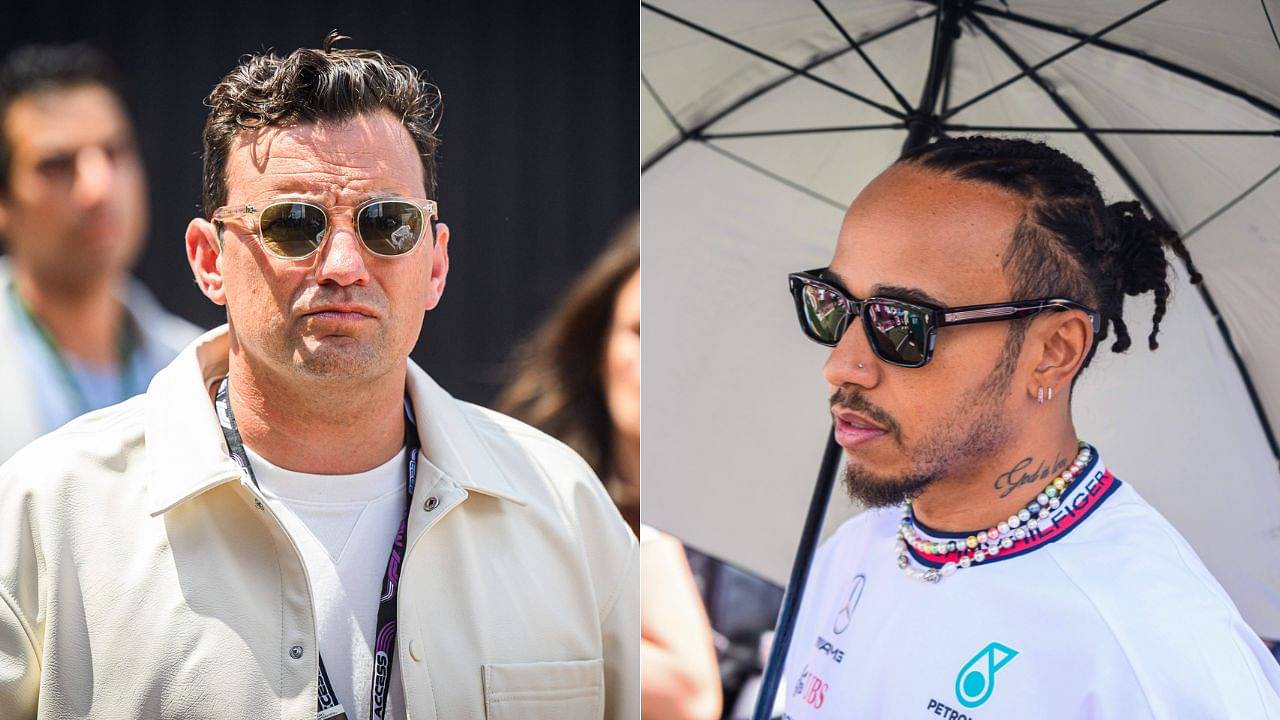 Will Buxton Claims Lewis Hamilton Is Being Punished for What F1 Wants from The Sprint Races