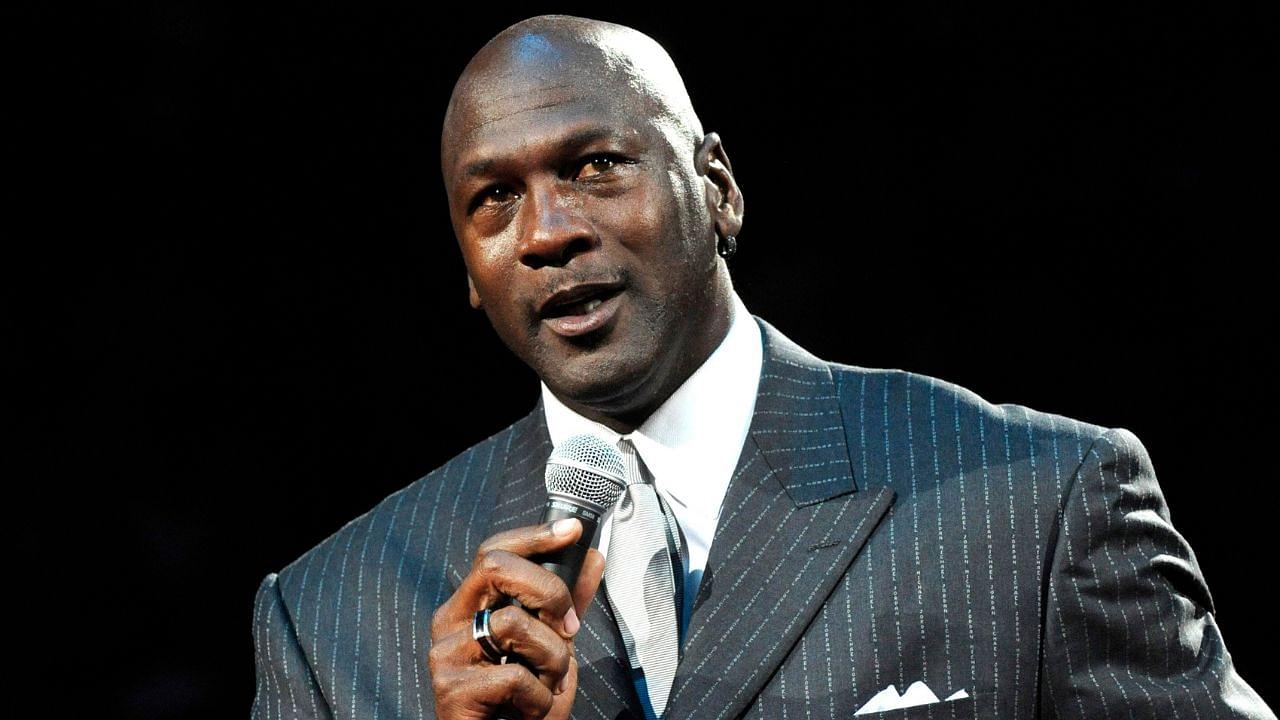 "Craps Table in Las Vegas": Michael Jordan Lost $5,000,000 Gambling Alongside NFL Star in 2007 Even After Setting Strict Dice Rolling Rules