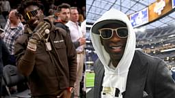 Antonio Brown, Who Has a $1,000,000 Watch Collection, Admits Following Deion Sanders' Mantra of Living Life King Size