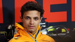 Lando Norris Reveals How He Would Have Reacted if Someone Had Broken His $66,000 F1 Win Trophy