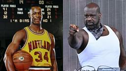 “Challenged Michael Jordan as the Best Player": Despite Horrifying Tragedy Inspired by Cocaine, Shaquille O'Neal Agrees With Len Bias Take