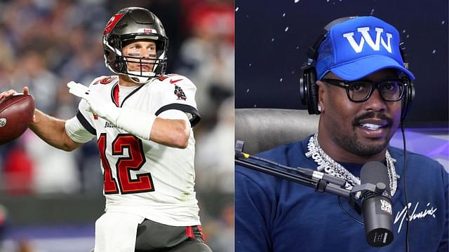 One & a Half Years After the Nail-Biting Bucs vs Rams Clash, Von Miller Regrets Trashing 'Tom Brady's A** Off'