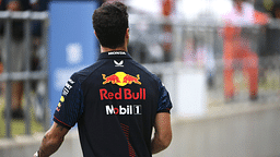 Daniel Ricciardo Is Risking It All for a Utopian Ending That Will Never Come