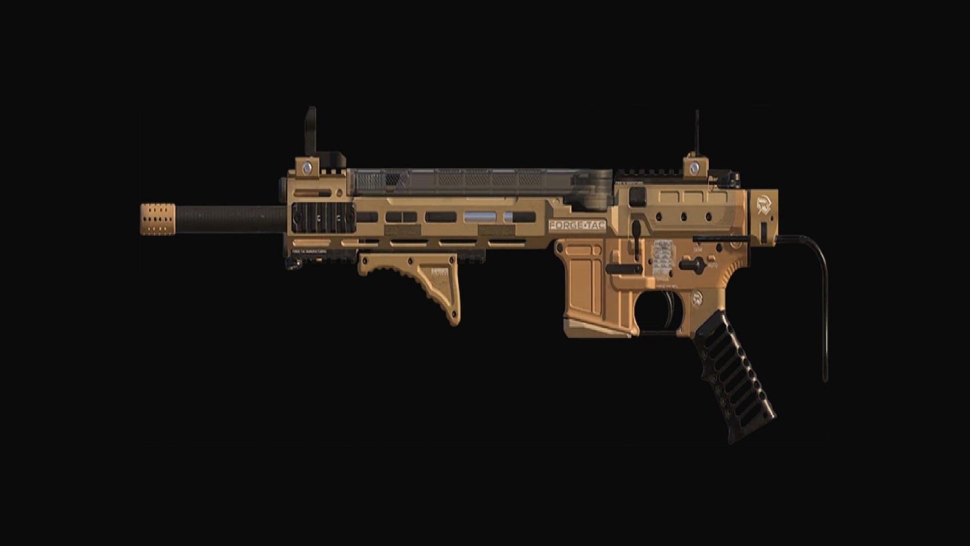 Meta Guns to Use in Call of Duty Warzone 2.0: M4, FSS, MCPR-300, and More -  The SportsRush