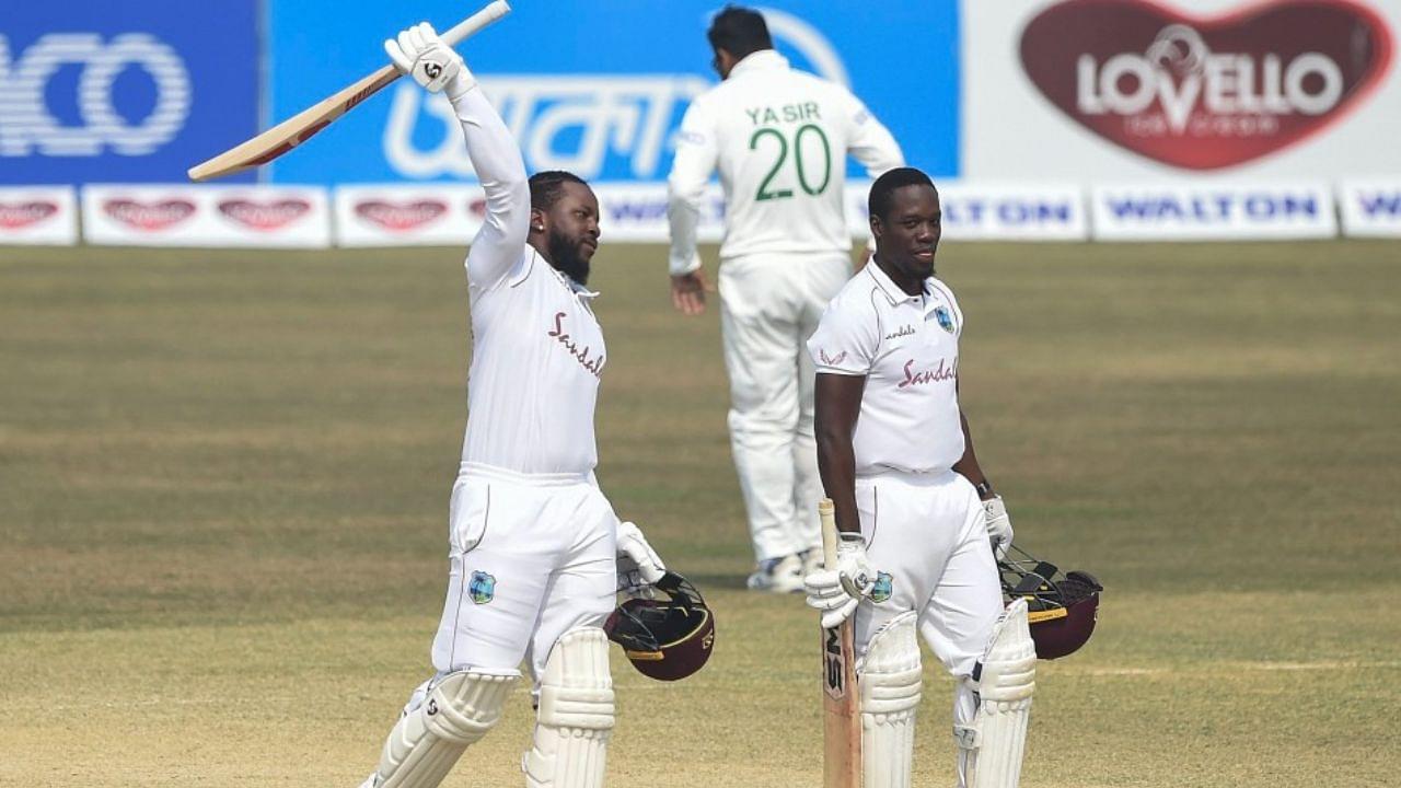 Highest Score By a Debutant In Test Cricket